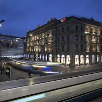 GROSSBANK, CREDIT SUISSE, CS, HAUPTSITZ,  UBS, CS, CREDIT SUISSE, LOGO,