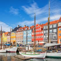 Erneut Spitzenreiter: Kopenhagen schafft es wieder auf den 1. Platz im globalen Ranking der lebenswertesten Städte 2026.