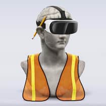 Wer plant, noch ein Jahrzehnt oder länger zu arbeiten, könnte bis zur Rente eine holprige Fahrt vor sich haben.