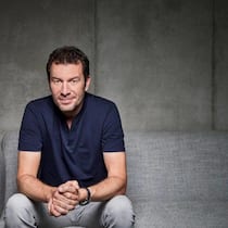 Tim Stracke von Chrono24: «Uhren landen im Durchschnitt früher auf dem Zweitmarkt als noch vor zwei Jahren.»