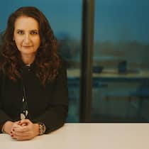 Ilaria Resta, seit zwei Jahren CEO von Audemars Piguet, bringt einen neuen Spirit ins Traditionshaus.