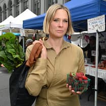 Sophie Lamparter investiert mit Dart ­Ventures unter anderem in ...