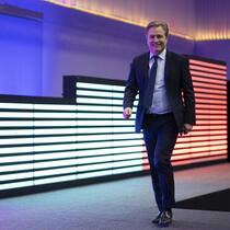 Bei der Axa sozialisiert und ohne Beisshemmungen: Fabian Rupprecht weiss, was er will.