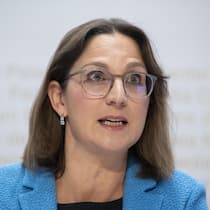 Die ehemalige Finma-Frau Birgit Rutishauser ist neu im VR von Toni Digital.
