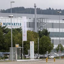 Die Tabletten-Produktion hier in Stein AG von Novartis wird eingestellt.