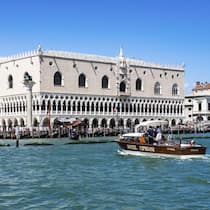 Venedig ist einer der beliebtsten Touristen-Hotspots in Italien.