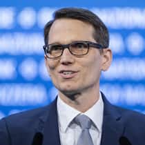Vereint gegen die UBS: SNB-Präsident Martin Schlegel, ...