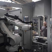 Rund 640’000 Vollzeitstellen sind im produzierenden Gewerbe angesiedelt. Die Zahl ist seit Jahren recht stabil.