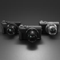 Canon feiert 30 Jahre PowerShot-Serie.