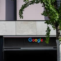 Der Standort des Tech-Giganten Google in Zürich ist einer der grössten ausserhalb der USA.