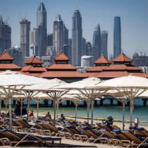 Unschlagbar günstig: Hotels in Dubai im Sommer 2026.