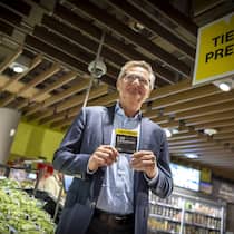 Migros-Chef Mario Irminger: Das Unternehmen erzielt 31,9 Milliarden Franken Umsatz im Jahr 2025 – trotz Preissenkungen.