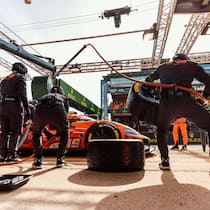 24 HEURES DU MANS 2026 - RACE - SATURDAY