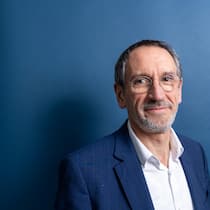 Denis Machuel baut Adecco fleissig um. Seine Sorge bleibt: «Wir werden von den Finanzmärkten nicht angemessen gewürdigt.»