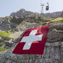 Die Schweiz ist schon seit 15 Jahren an der Spitze des Globalen Innovationsindexes, der mit Dutzenden von Indikatoren unter mehr als 130 Ländern erstellt wird.