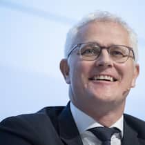 GEBERIT INTERNATIONAL AG, SANITAERTECHNIK, SANITAER, SANITAERINSTALLATIONEN, BMK, BILANZMEDIENKONFERENZ, BILANZ, ERGEBNIS, BMK,