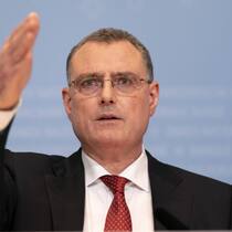 Ex-Nationalbank-Präsident Thomas Jordan verstärkt den Verwaltungsrat der Zurich-Versicherung.