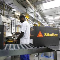 Die Geschäfte von Sika wuchsen 2023 und 2024 langsamer als im langjährigen Schnitt. Eine Belebung könnte aus Deutschland kommen. Die Aktie hat auf das Konjunkturpaket nicht reagiert.