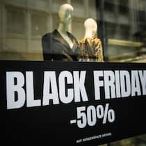 Black Friday in der Schweiz: Das Publikum kennt den Event seit zehn Jahren. Und erwartet jedes Jahr saftigere Rabatte.