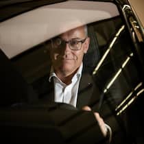 In der Schweiz will Favey Boden gutmachen mit dem neuen E-SUV mit Allradantrieb und 325 PS.