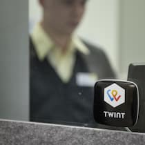 Die Bezahl-App Twint führt ab 2027 eine neue Funktion ein.