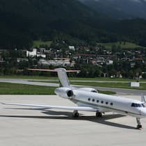 2025 gab es insgesamt 3,9 Millionen Privatjetflüge – ein Anstieg von 4,6 Prozent gegenüber dem Vorjahr.