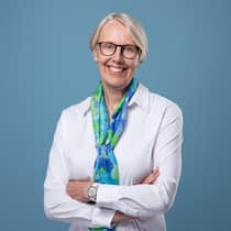 «Der HIH Aargau wird die Health-&-Medtech-Branche in der Region sichtbar stärken», betont Marjan Kraak, Managing Director des HIH Aargau sowie Innovationsmanagerin am KSB Innovation Hub.