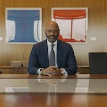 Mark Mason, ehemaliger Finanzvorstand der Citigroup.