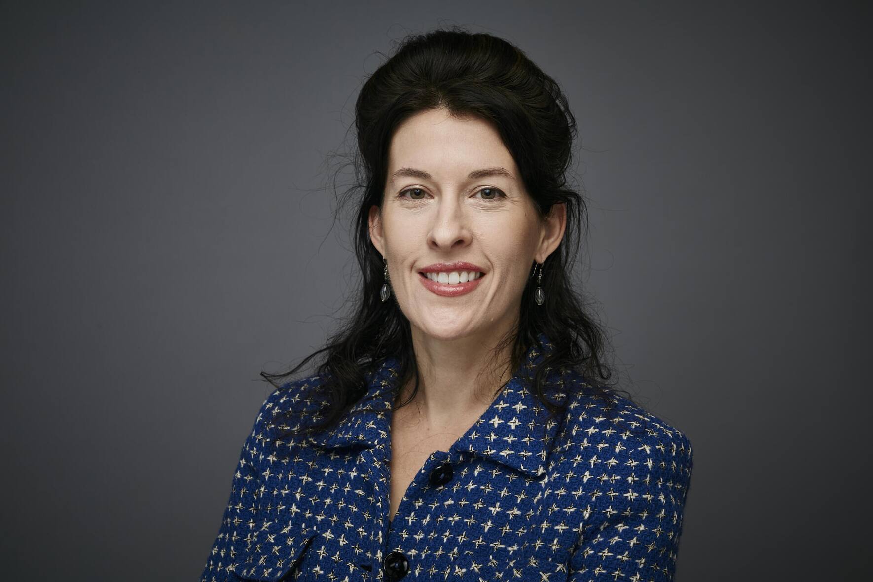 Monica Heslington berät UHNWI bei Sammlungen. Von den Vorlieben der jungen Generation ist sie immer wieder überrascht.