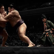 Tudor steigt in den Ring: Die Schweizer Uhrenmarke kooperiert mit der Japan Sumo Association.