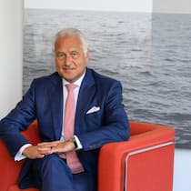 Peter E. Bodmer soll den Innovationspark Zürich zum Erfolg führen.