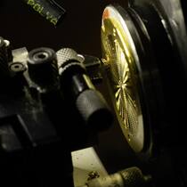 23.03.2026 - Le Chenit (Switzerland) : Breguet Manufacture
