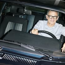 Amag dominiert den Schweizer Automarkt. Ruhl: «Fast jedes dritte in der Schweiz verkaufte Auto stammt von uns.»