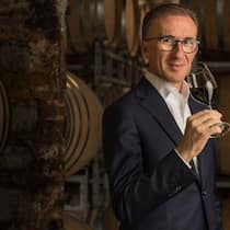 Paolo Basso ist Präsident des Schweizer Sommelier-Verbands ASSP. Mit regelmässigen, kostenlosen Schulungen möchte der Verband künftig Servicekräfte in der Gastronomie für das Thema Schweizer Wein sensibilisieren.
