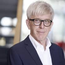 Johs Höhener, Fintech-Experte:«Der Schweizer Fintech-Sektor ist erwachsen geworden».
