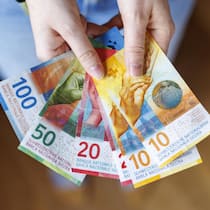 Insgesamt wächst das Volumen des Finanzausgleichs 2027 um 527 Millionen Franken auf 6,9 Milliarden Franken.