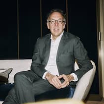 Für seinen Fonds «Resilience 1» visiert Klaus Hommels ein Volumen von 250 bis 300 Millionen Euro an.