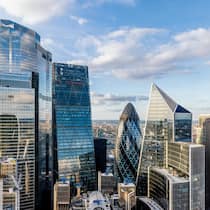 Exodus aus London: Die Steueränderung treibt Superreiche in die Flucht.