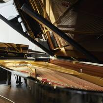 Ein Steinway-Flügel braucht drei Jahre für seine Entstehung – und masslose Passion fürs Perfekte.