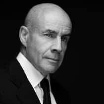 Ein Unternehmer an der FIS-Spitze: Johan Eliasch trimmt den Skiverband auf Tempo.