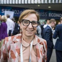 Philomena Colatrella verstärkt das Gremium des zweitgrössten Versicherers Europas mit ihrem Know-how und Innovationsgeist.
