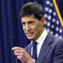 Kevin Warsh: Der neue Fed-Chef dürfte die Zinsen noch in diesem Jahr erhöhen.