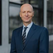 Gerd Kommer befürwortet passive Investmentstrategien.