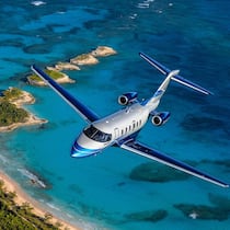 Die brasilianischen Behörden kaufen erstmals einen Nidwaldner Pilatus-Jet.