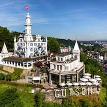 Hinter den Kulissen des Hotels rumort es bereits seit längerem.