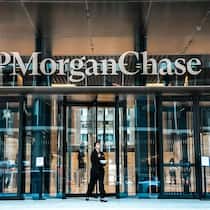 JPMorgan Chase 