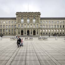 In der Rangliste des Fachmagazins «Times Higher Education» belegt die ETH Zürich Platz 11.