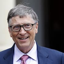 Bill Gates