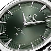 Die neuen Constellation-Uhren von Omega verbinden Tradition und Technik auf höchstem Niveau.