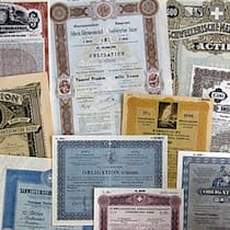 Obligationen gelten traditionell als sicher. Sind sie das wirklich?